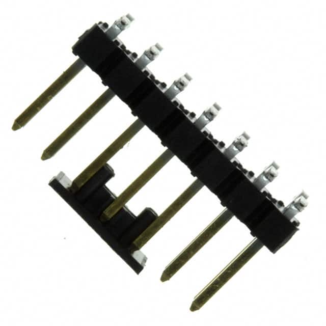 95278-101A14LF Amphenol ICC (FCI)  Headers Male Pins